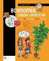 bokomslag Mi primer libro de economía, ahorro e inversión