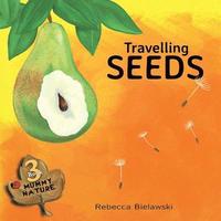 bokomslag Travelling Seeds