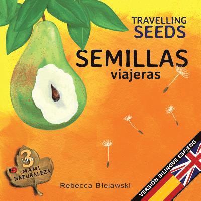 Semillas viajeras - Travelling Seeds 1