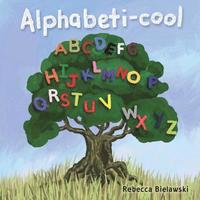 bokomslag Alphabeti-cool