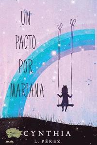 bokomslag Un Pacto Por Mariana
