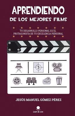 bokomslag Aprendiendo de los mejores films