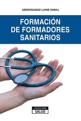 bokomslag Formación de Formadores Sanitarios