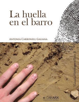 La huella en el barro 1