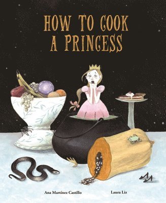 How to Cook a Princess 1