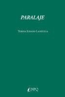 Maria Teresa Jurado - Paralaje, Häftad