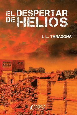 El despertar de Helios 1