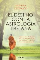 bokomslag El destino con la astrología tibetana