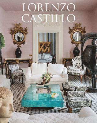 Lorenzo Castillo, Enric Pastor, Michael Bodro - Lorenzo Castillo, Inbunden