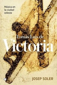 bokomslag Toms Luis de Victoria