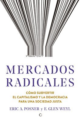 bokomslag Mercados radicales
