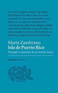 bokomslag Isla de Puerto Rico