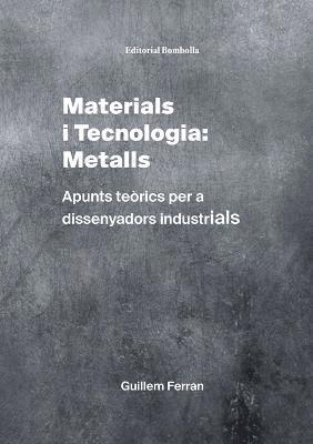 Materials i Tecnologia 1