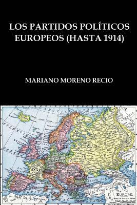 partidos políticos europeos 1