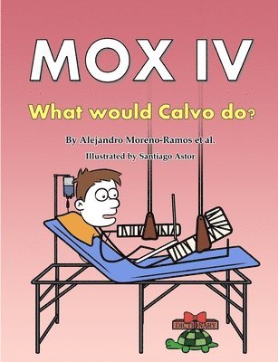 Mox IV 1