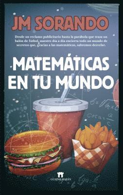 Matematicas En Tu Mundo 1