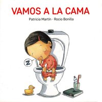 bokomslag Vamos a la Cama