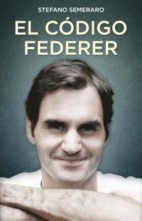 bokomslag Codigo Federer, El