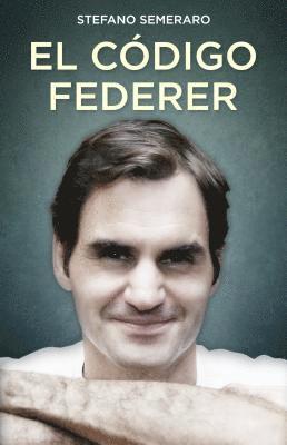 Stefano Semeraro - Codigo Federer, El, Häftad. Tillgänglighet: Tillfälligt slut