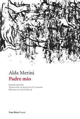 Alda Merini - Padre mío, Häftad