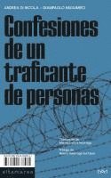 Andrea Di Nicola, Giampaolo Musumeci - Confesiones de un traficante de personas, Häftad