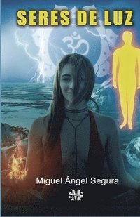 bokomslag Seres de Luz