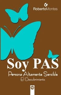 bokomslag Soy Pas: El Descubrimiento