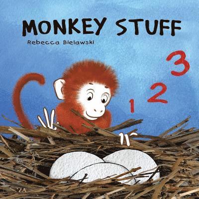 Monkey Stuff 1