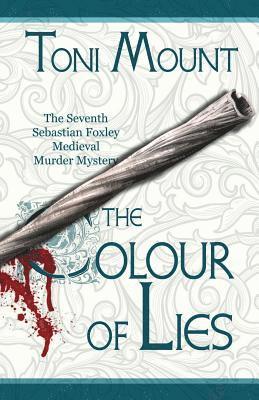 The Colour of Lies 1