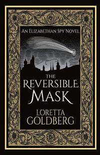 bokomslag Reversible Mask