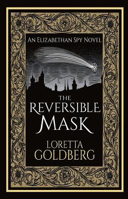 bokomslag Reversible Mask