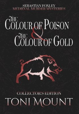 The Colour of Poison and the Colour of Gold 1