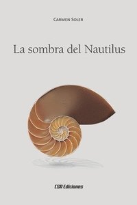 bokomslag La sombra del Nautilus