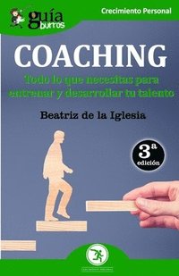 bokomslag GuaBurros Coaching