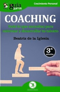 bokomslag GuiaBurros Coaching