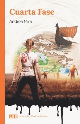 Andrea Mira - Cuarta Fase, Häftad