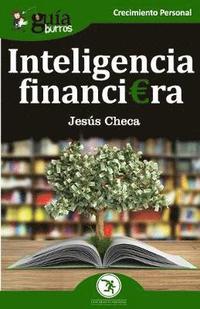 bokomslag GuíaBurros Inteligencia financiera