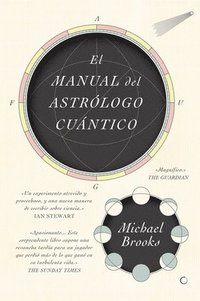 bokomslag El manual del astrlogo cuntico
