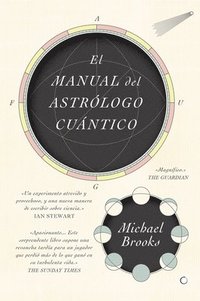 bokomslag El Manual del Astrólogo Cuántico