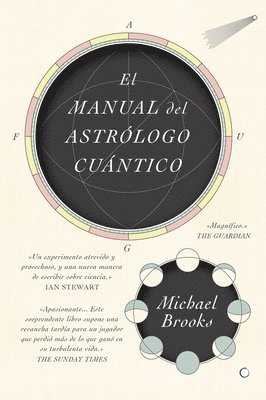 bokomslag El Manual del Astrólogo Cuántico
