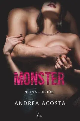 Silvia Barbeito Correcciones, Acosta Ars Editorial - Monster Nueva Edición, Häftad. Tillgänglighet: Lägg i varukorg