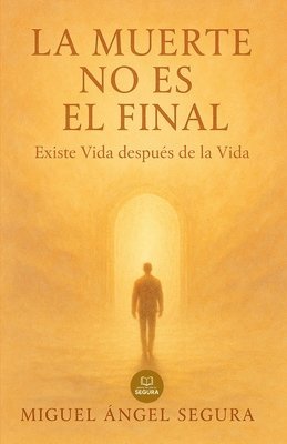 bokomslag muerte no es el final