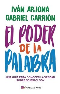bokomslag poder de la Palabra