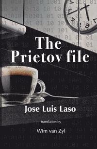 bokomslag The Prietov File
