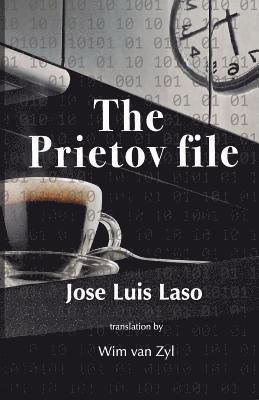 The Prietov File 1