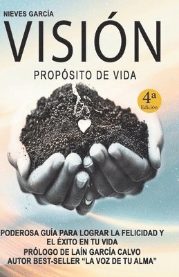 bokomslag Visión: Propósito de vida