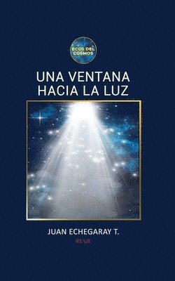 bokomslag ventana hacia la luz