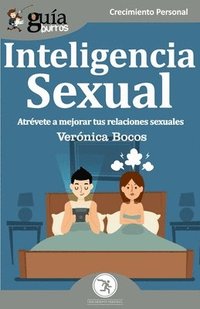 bokomslag GuaBurros Inteligencia Sexual