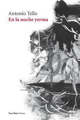 bokomslag la noche yerma