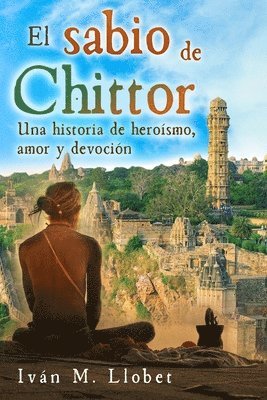bokomslag sabio de Chittor